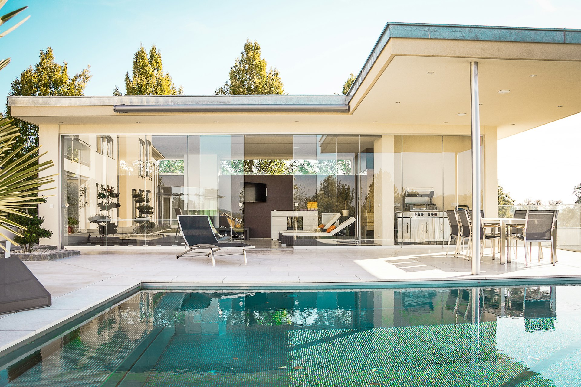 Immobilienmakler in Binau